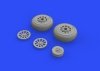 Eduard SIN64865 P-51D ESSENTIAL 1/48 EDUARD
